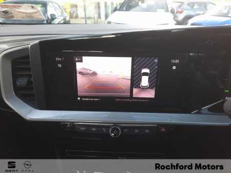 2022 Opel Mokka - thumbnail 12