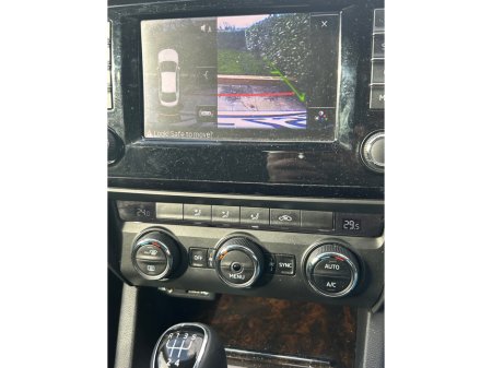 2016 Skoda Octavia - thumbnail 9