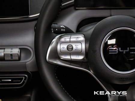 2026 BYD Dolphin Surf - thumbnail 16