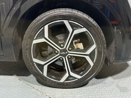 2024 Kia Niro - thumbnail 25