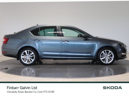 2019 Skoda Octavia - thumbnail 11