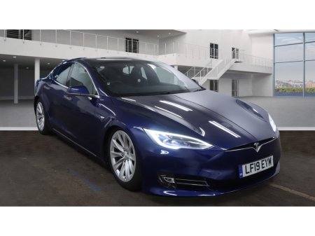 2019 Tesla Model S - thumbnail 10