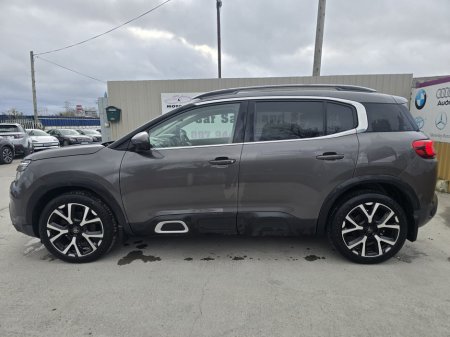 2020 Citroen C5 Aircross - thumbnail 8