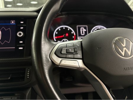 2021 Volkswagen T-Cross - thumbnail 25