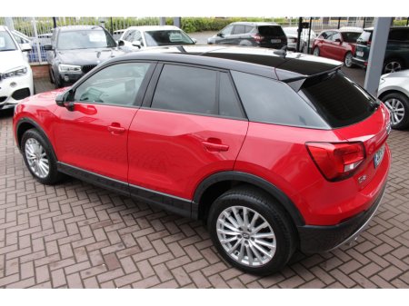 2020 Audi Q2 - thumbnail 6