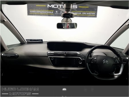 2018 Citroen C4 Picasso FEEL EXCLUSIVE BLUEHDI 120 S&S €14,995 thumbnail