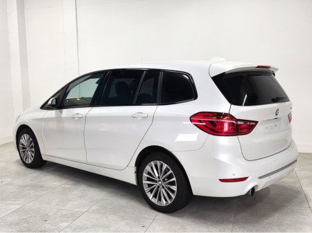 2019 BMW 2 Series Gran Tourer 218d Gran Tourer 7-Seat Luxury - Low Miles €24,900 thumbnail