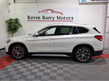 2022 BMW X1 - thumbnail 5