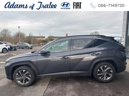 2022 Hyundai Tucson IX35 EXECUTIVE PLUS DIESEL 5 5DR €32,950