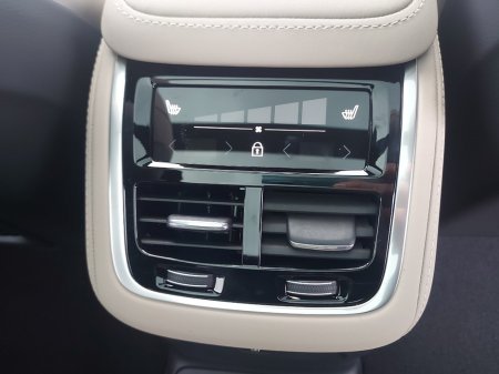 2026 Volvo XC90 - thumbnail 23