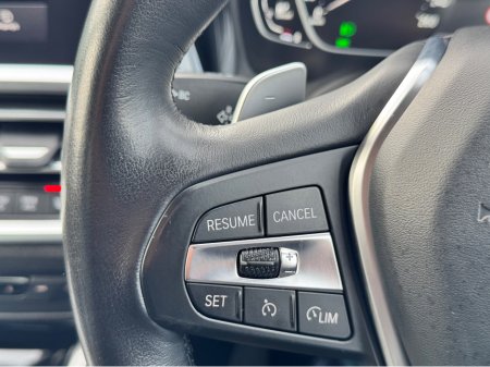 2021 BMW 3 Series G20 320D SE AUTO * BLACK PACK * €29,950 thumbnail