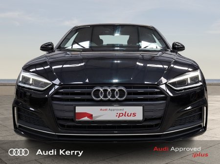 2017 Audi A5 - view 2