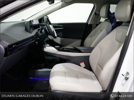 2022 Kia EV6 EV6 Earth €28,495 thumbnail