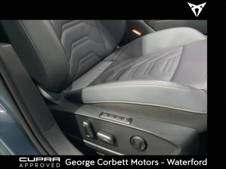 2025 Cupra Leon - thumbnail 15