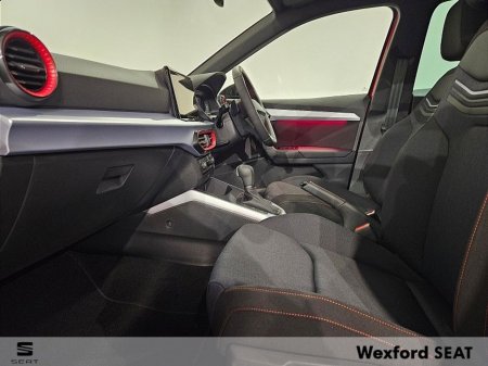 2025 SEAT Arona Arona 1.0TSI 115hp DSG Xperience €31,475 thumbnail