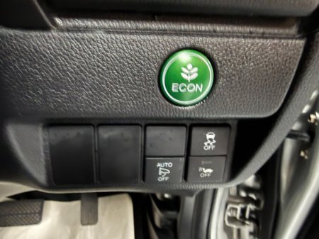 2016 Honda Fit  €10,990 thumbnail