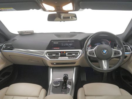 2023 BMW 4 Series - thumbnail 4