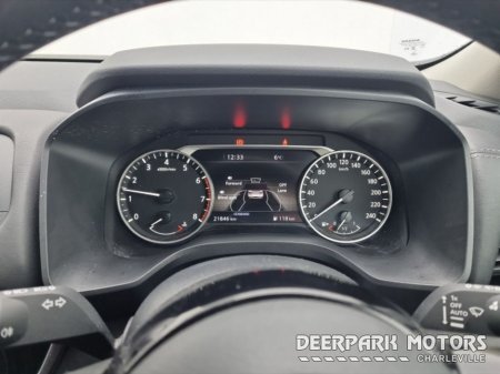 2024 Nissan Qashqai 1.3 PET MILD HYBRID SV €30,950 thumbnail