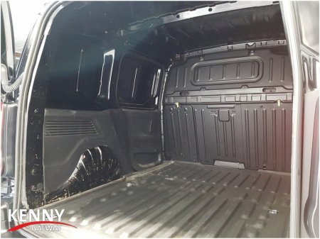 2024 Peugeot Partner - thumbnail 26