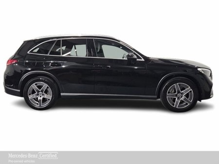 2024 Mercedes-Benz GLC Class - thumbnail 9