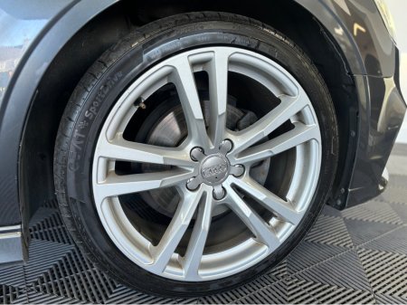 2016 Audi A3 - thumbnail 6