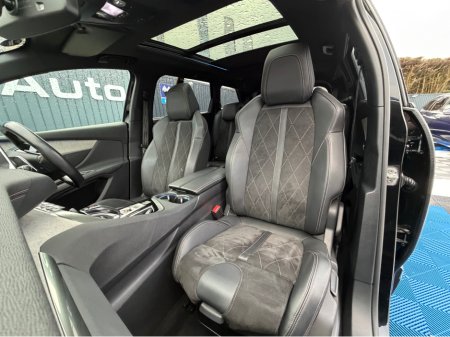 2018 Peugeot 5008 GT PREMIUM - 2.0L DIESEL - AUTO - 7 SEATS - 12M WARRANTY - CAR:1721 €24,950 thumbnail