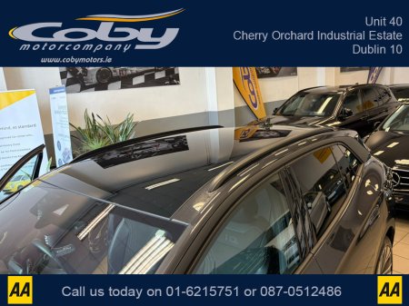 2022 Volkswagen ID.4 PRO 150 KW FAMILY 77KWH 204BHP PR PROPERF AUTO. 2Keys, 1/2 Leather, Full Electrics, Sat Nav, Dual Climate Control, Heated Seats, Cruise Control, Revers Cam, Parking Sensors, Handsfree, & more. €27,950 thumbnail