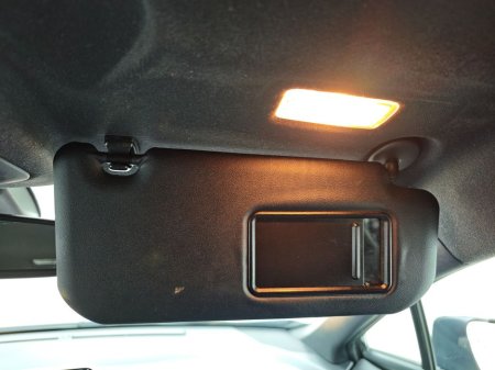 2018 Toyota C-HR 1.8 Excel CVT Automatic, Reversing camera €18,695 thumbnail