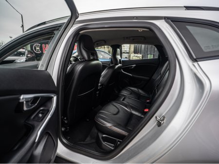 2014 Volvo V40 2014 Volvo V40 Cross Country Auto/New NCT/Warranty €10,888 thumbnail