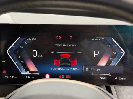 2022 BMW iX - thumbnail 9