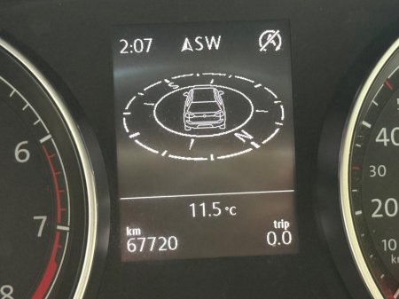 2015 Volkswagen Golf - thumbnail 6