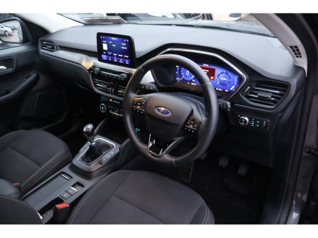 2021 Ford Kuga TITANIUM 1 Owner From New Huge Spec! €22,995 thumbnail