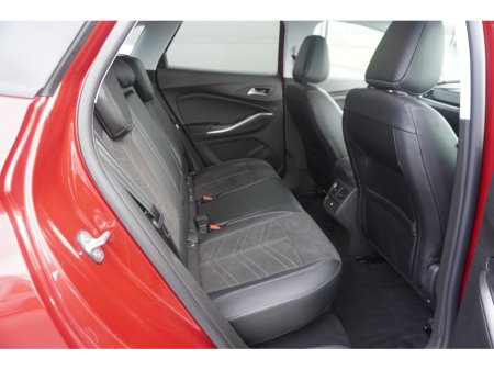 2024 Opel Grandland - thumbnail 5