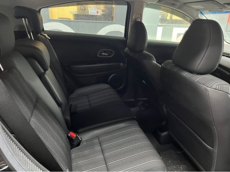 2017 Honda Vezel €17950! 2017 HONDA VEZEL HYBRID Z SENSING 1.5 AUTOMATIC / CRUISE CONTROL / REVERSE CAMERA / HEATED SEATS / PADDLE SHIFTERS €17,950 thumbnail