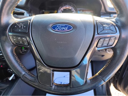 2020 Ford Ranger - thumbnail 13