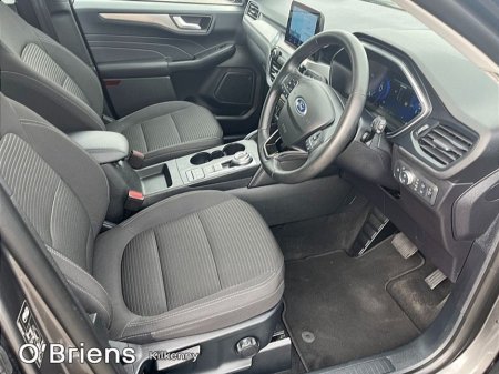 2023 Ford Kuga - thumbnail 5