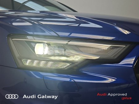 2023 Audi A6 S-LINE 40 TDI 190HP A/T €48,950 thumbnail