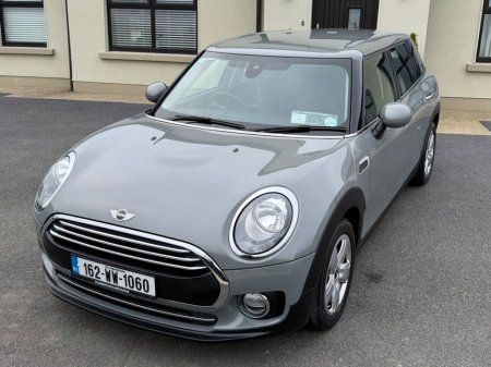 2016 MINI Clubman - thumbnail 22