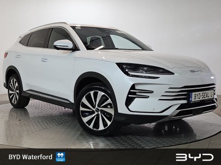 2026 BYD Seal U *Finance Rates from 4.9%* 