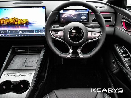 2026 BYD Seal 6 - thumbnail 10