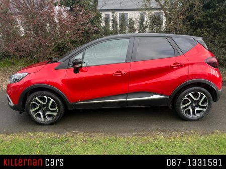 2019 Renault Captur - thumbnail 5