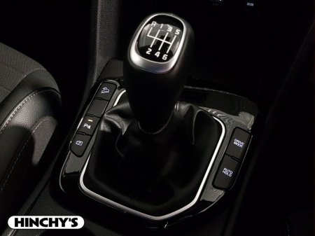 2023 Kia Sportage K3 Diesel MHEV €32,900 thumbnail