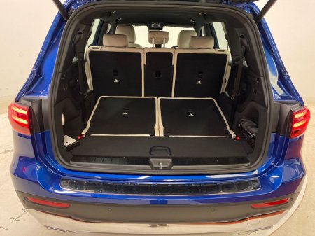 2025 Mercedes-Benz GLB GLB 180 Progressive Plus - 7 seater | Heated Seats, Reversing Camera €61,950 thumbnail