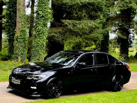 2022 BMW 3 Series - thumbnail 12