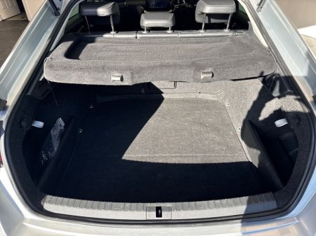 2023 Skoda Octavia - thumbnail 9