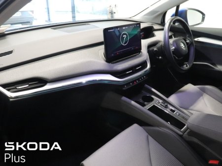 2023 Skoda Enyaq Enyaq 60 €27,950 thumbnail