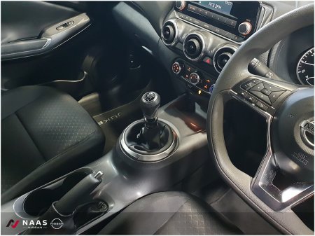 2021 Nissan Juke - thumbnail 15