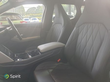 2026 Ford Explorer Select 77kWh EXTENDED RANGE €42,700