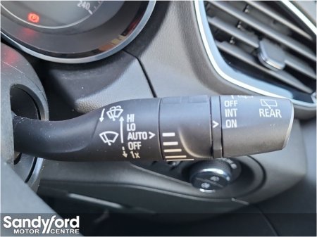 2018 Opel Grandland X SRi 1.2i*Wheels Fully Refurbed* €13,950 thumbnail