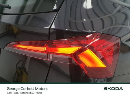 2026 Skoda Kamiq - thumbnail 17